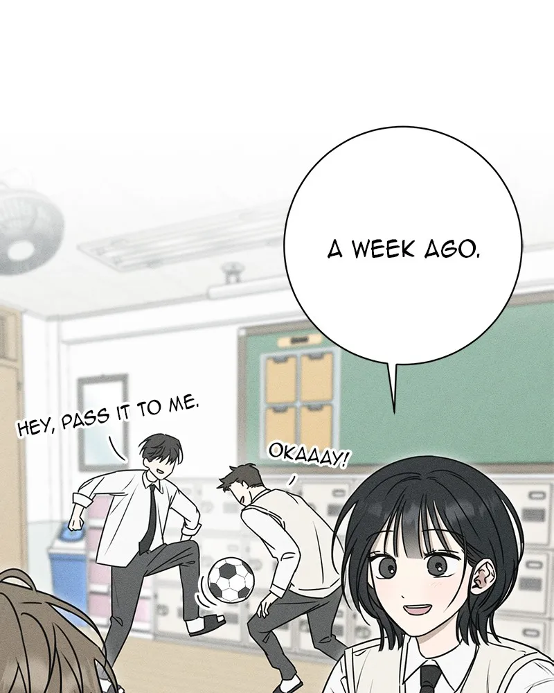 Electrifying Confession Chapter 1 page 86 - 