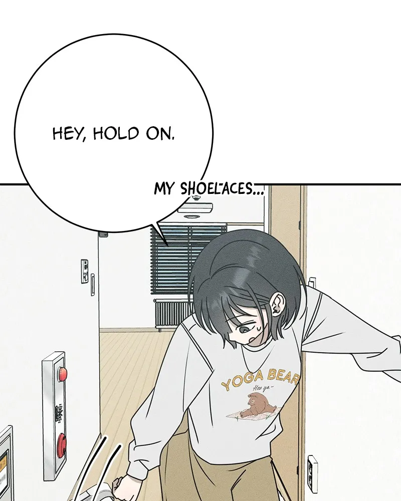 Electrifying Confession Chapter 10 page 110 - 