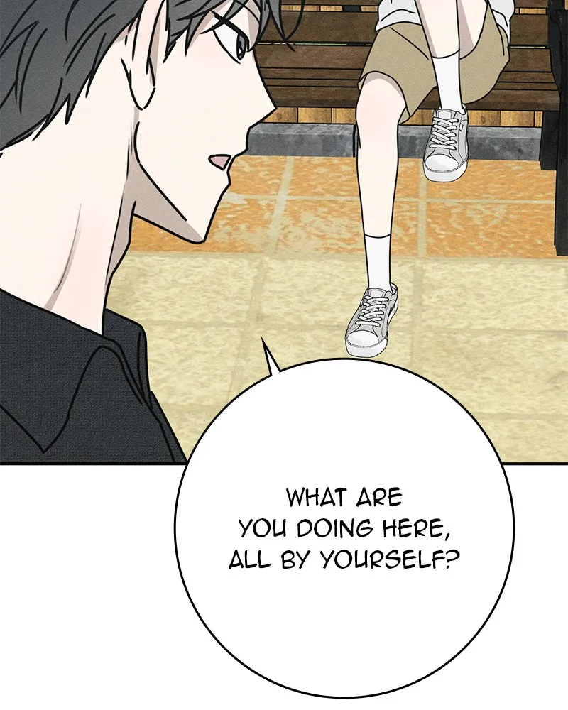 Electrifying Confession Chapter 10 page 121 - 