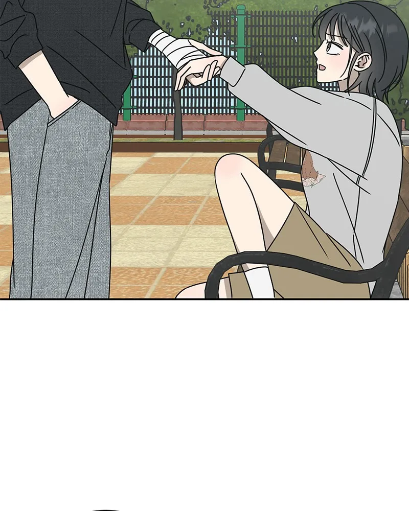 Electrifying Confession Chapter 10 page 126 - 