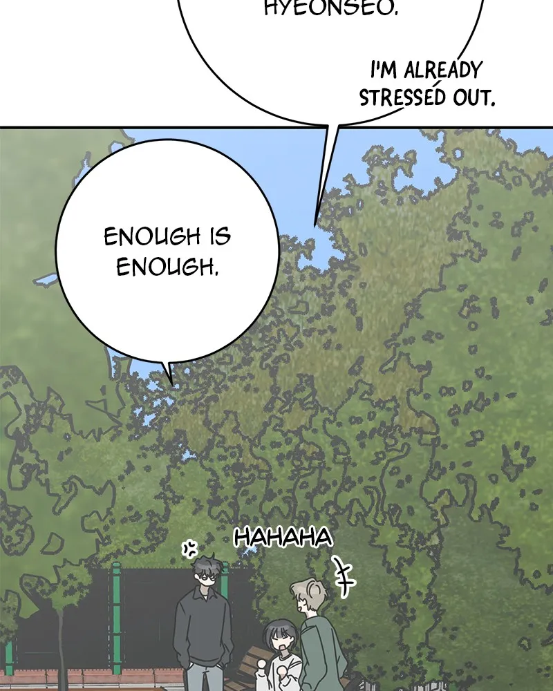Electrifying Confession Chapter 10 page 132 - 