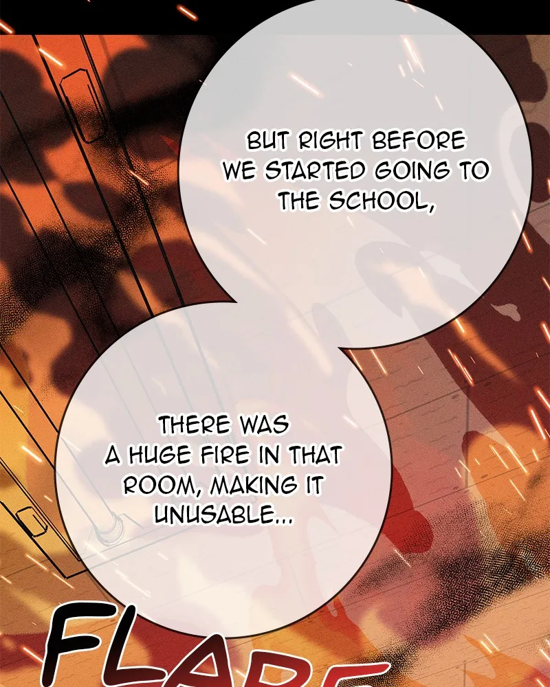 Electrifying Confession Chapter 10 page 33 - 