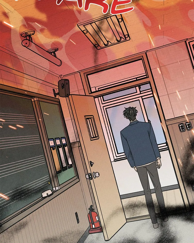 Electrifying Confession Chapter 10 page 34 - 