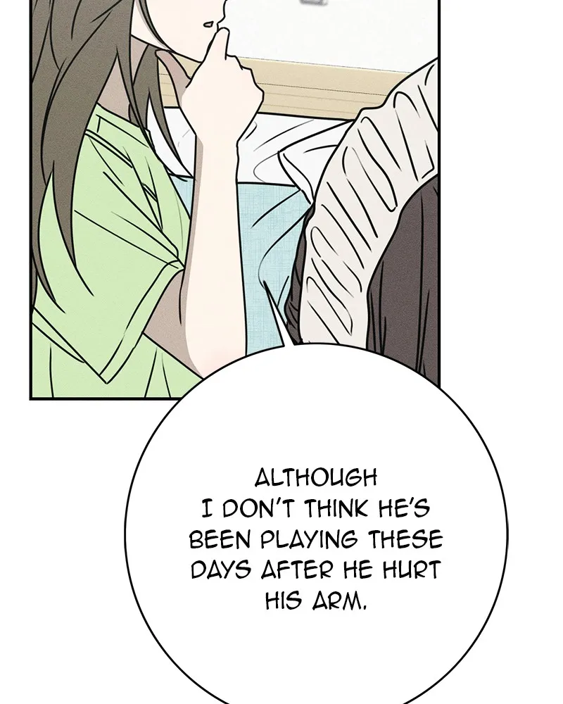 Electrifying Confession Chapter 10 page 41 - 