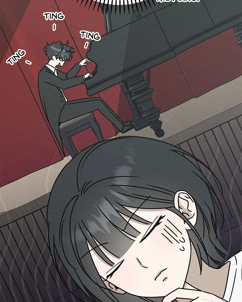 Electrifying Confession Chapter 10 page 44 - 
