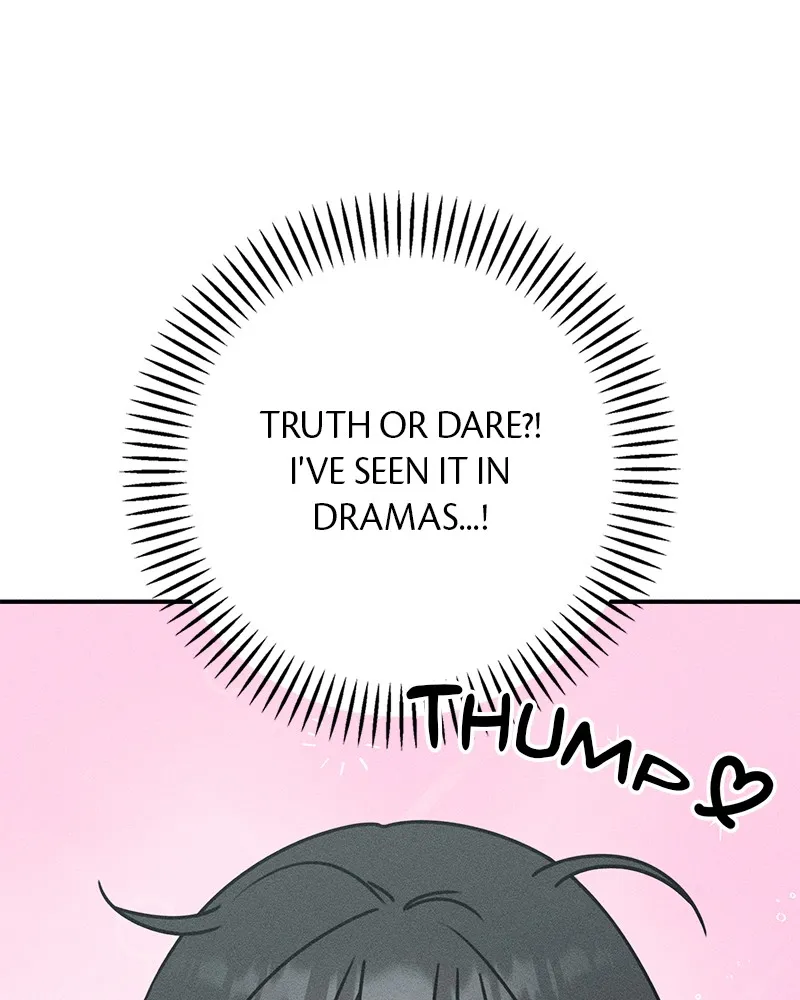 Electrifying Confession Chapter 10 page 6 - 