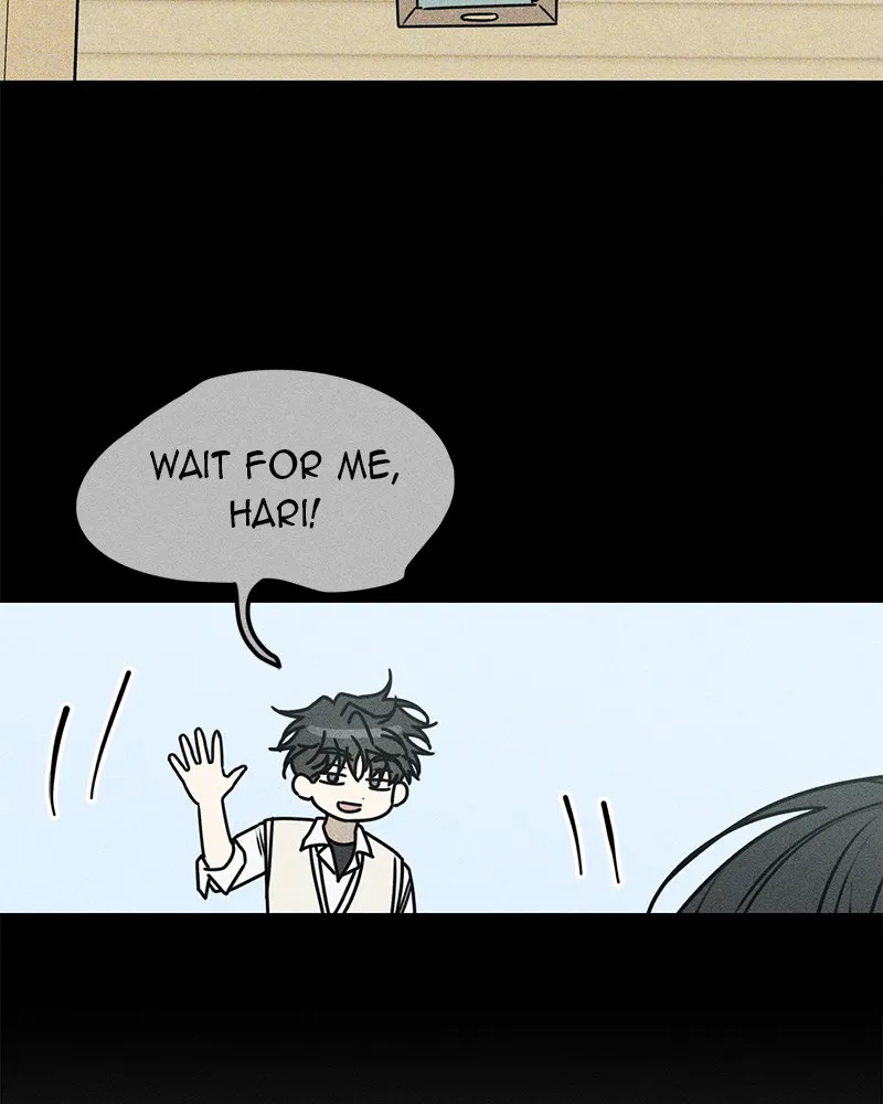 Electrifying Confession Chapter 10 page 54 - 
