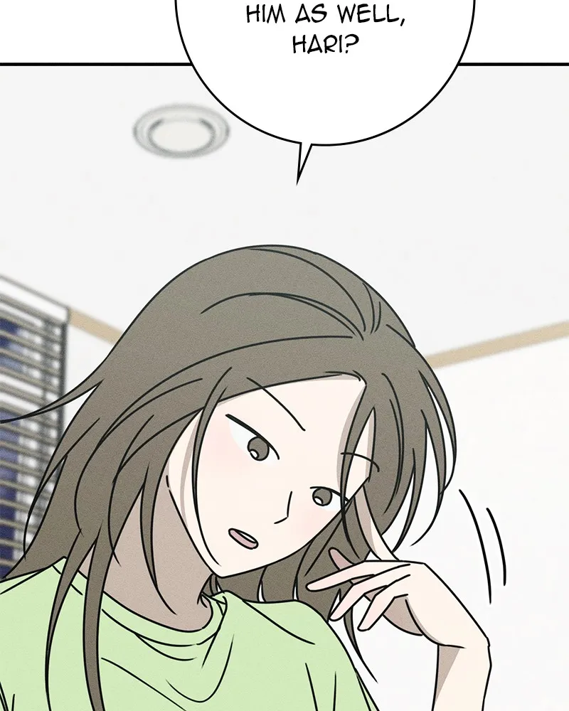 Electrifying Confession Chapter 10 page 85 - 