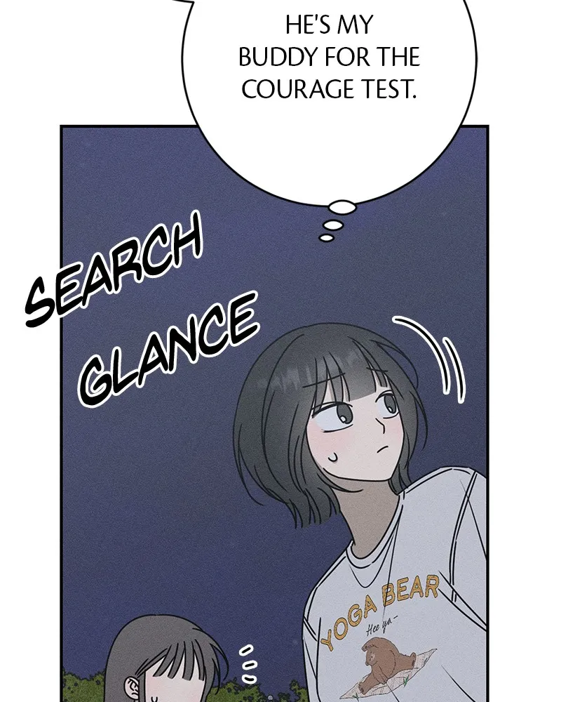Electrifying Confession Chapter 11 page 103 - 