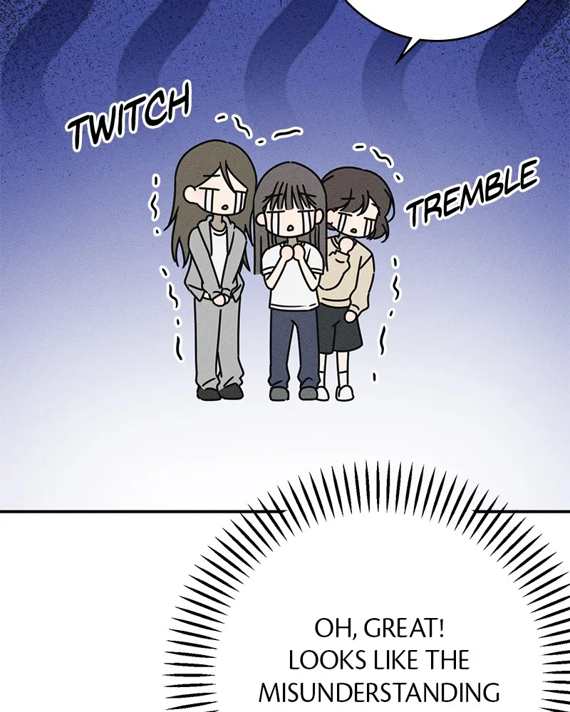 Electrifying Confession Chapter 11 page 112 - 