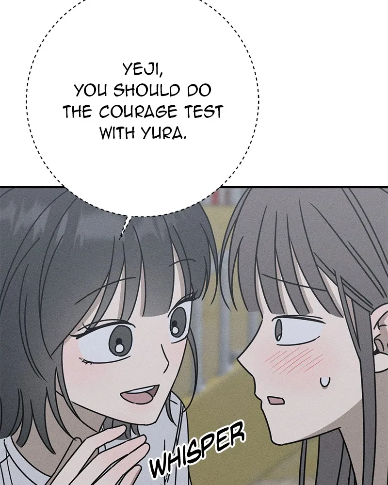 Electrifying Confession Chapter 11 page 118 - 
