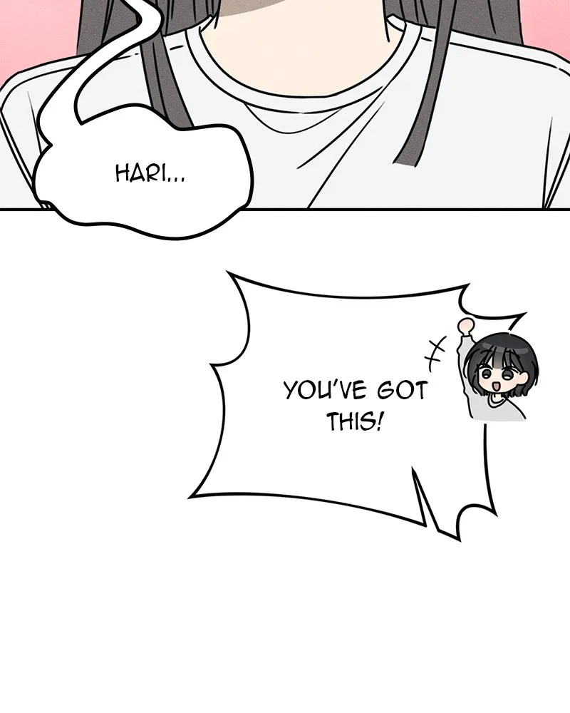 Electrifying Confession Chapter 11 page 122 - 