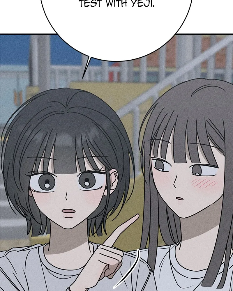 Electrifying Confession Chapter 11 page 126 - 