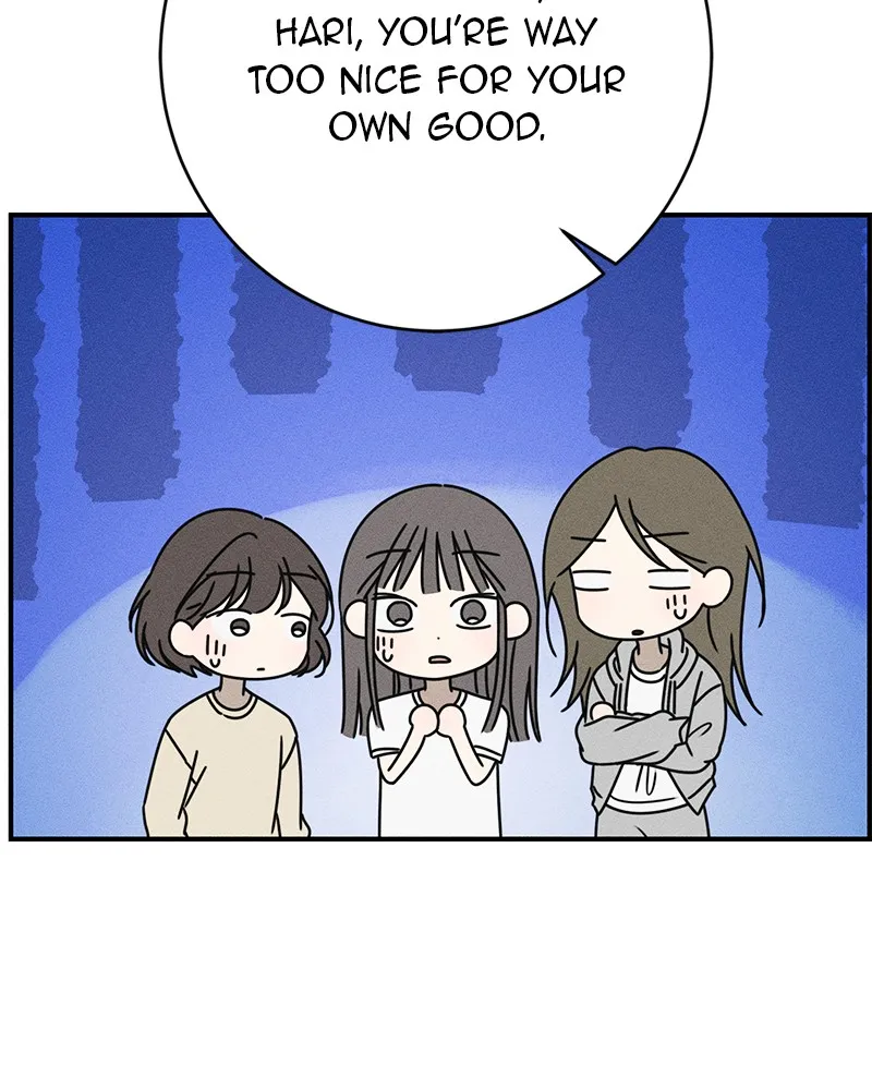 Electrifying Confession Chapter 11 page 31 - 