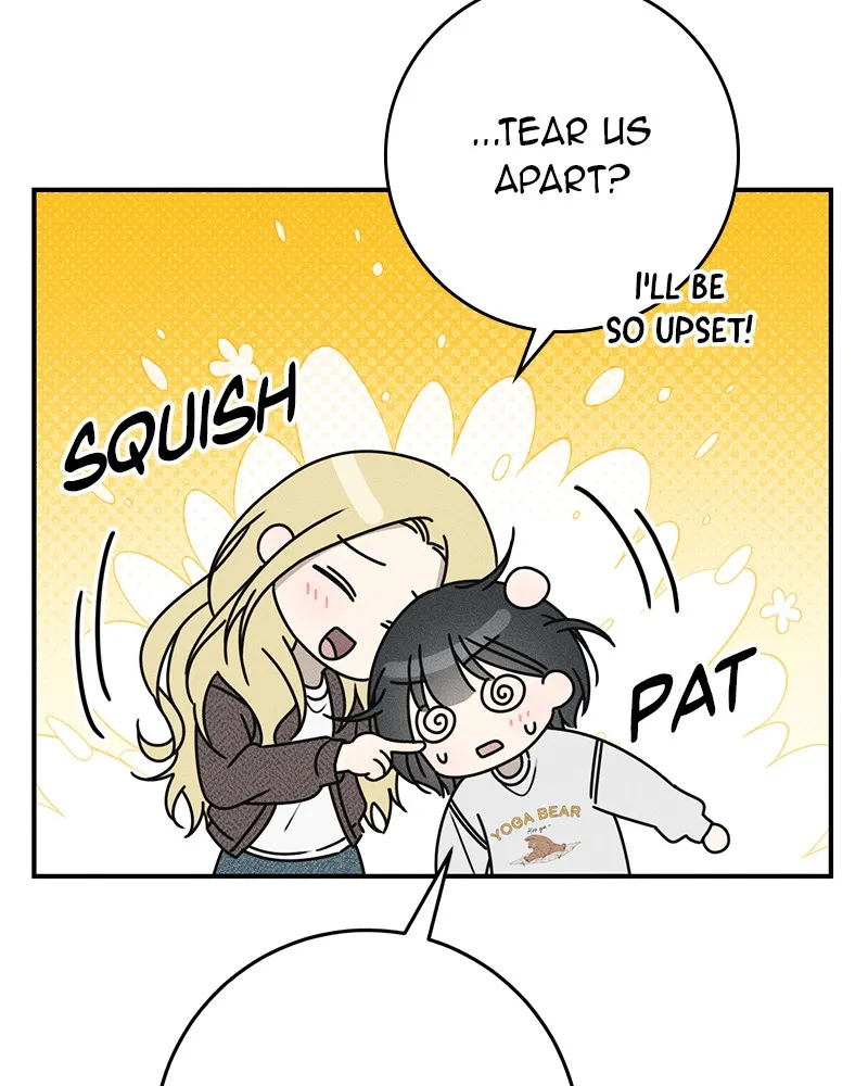 Electrifying Confession Chapter 11 page 39 - 