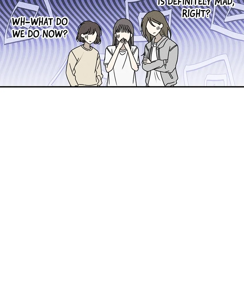Electrifying Confession Chapter 11 page 45 - 