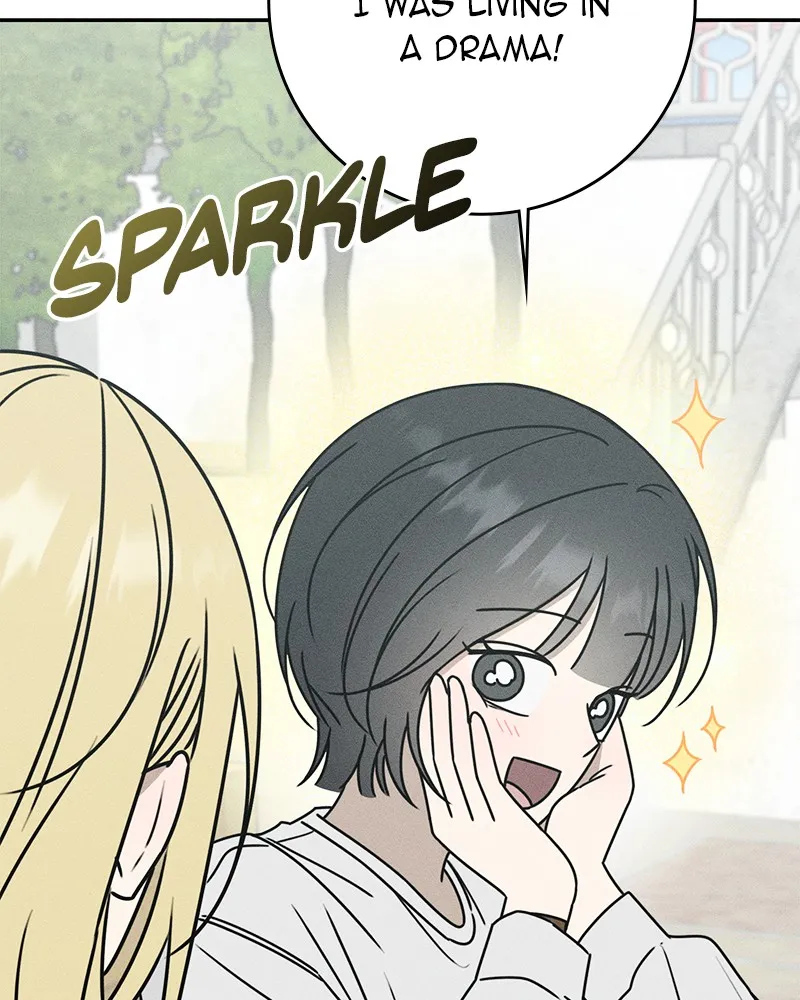 Electrifying Confession Chapter 11 page 58 - 