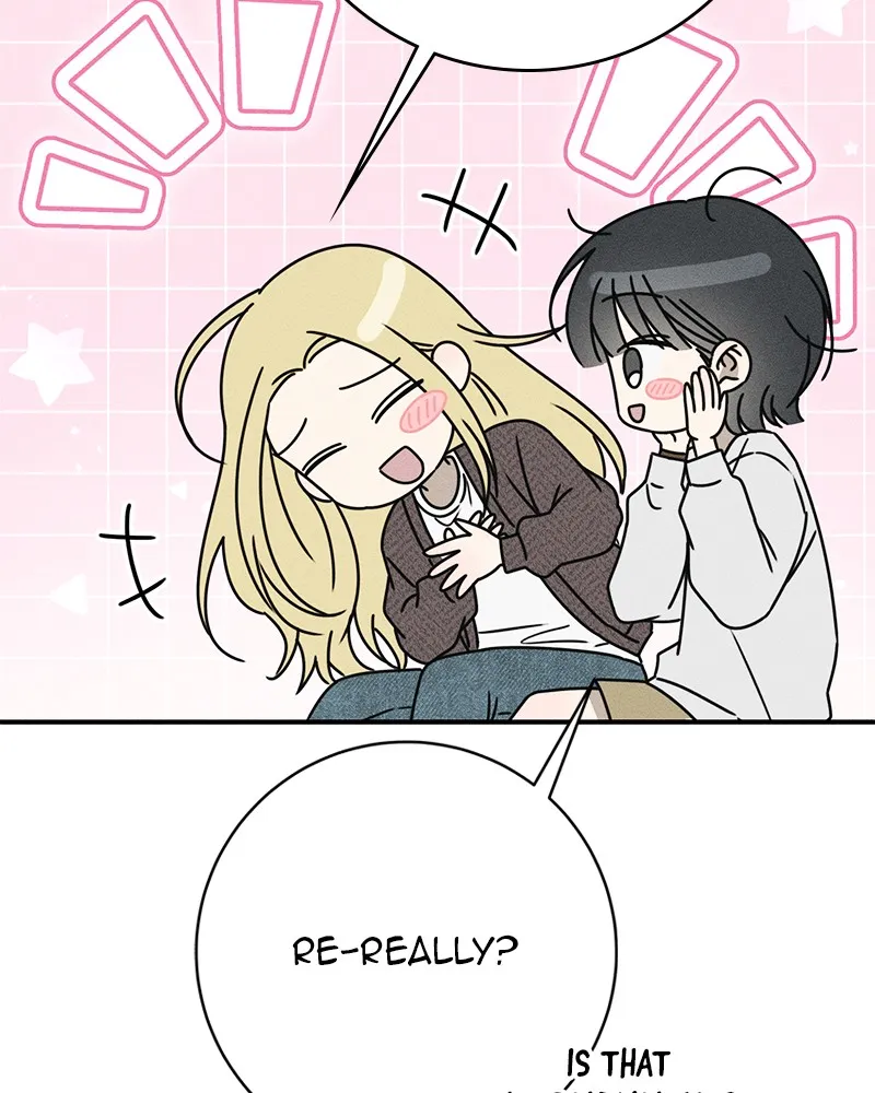 Electrifying Confession Chapter 11 page 61 - 