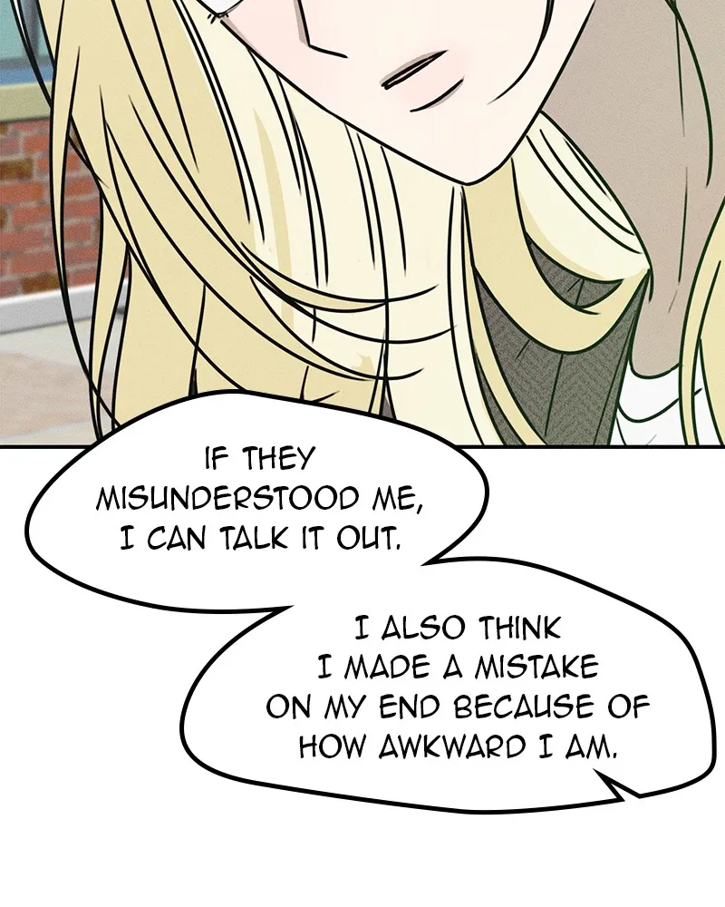 Electrifying Confession Chapter 11 page 71 - 