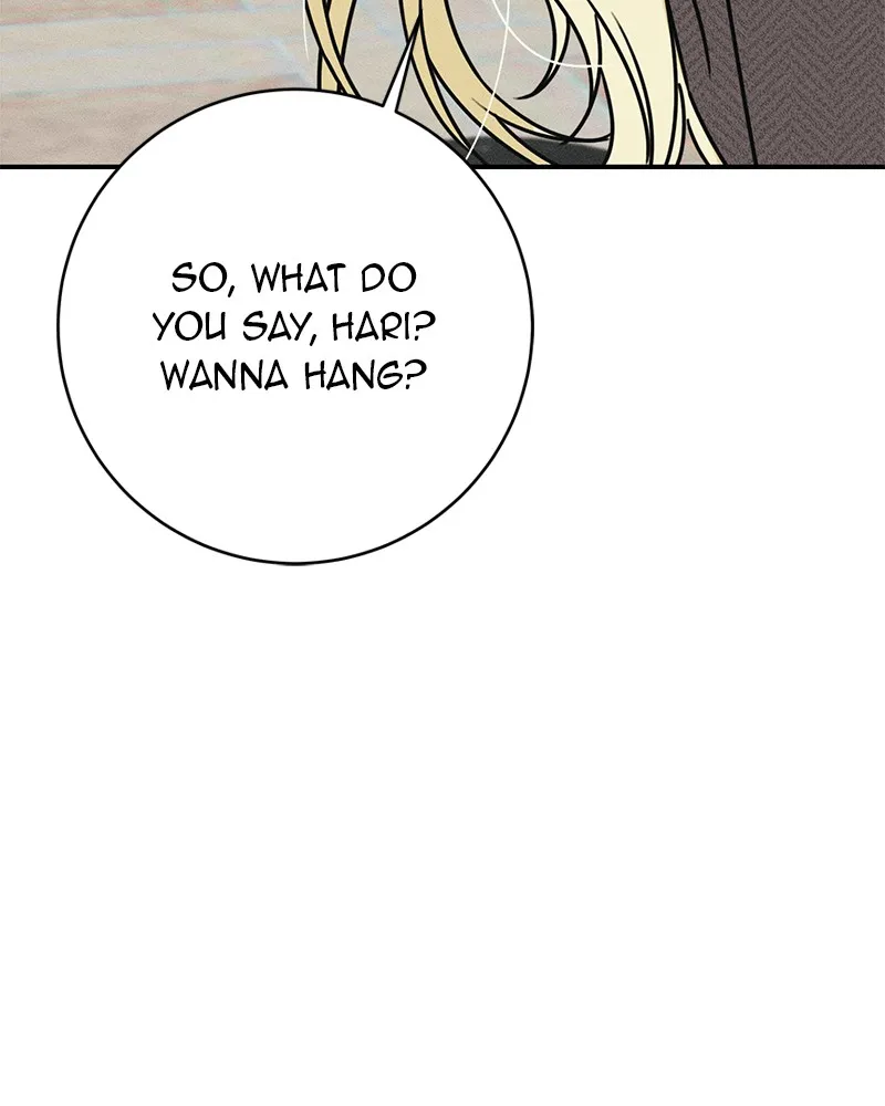 Electrifying Confession Chapter 11 page 81 - 