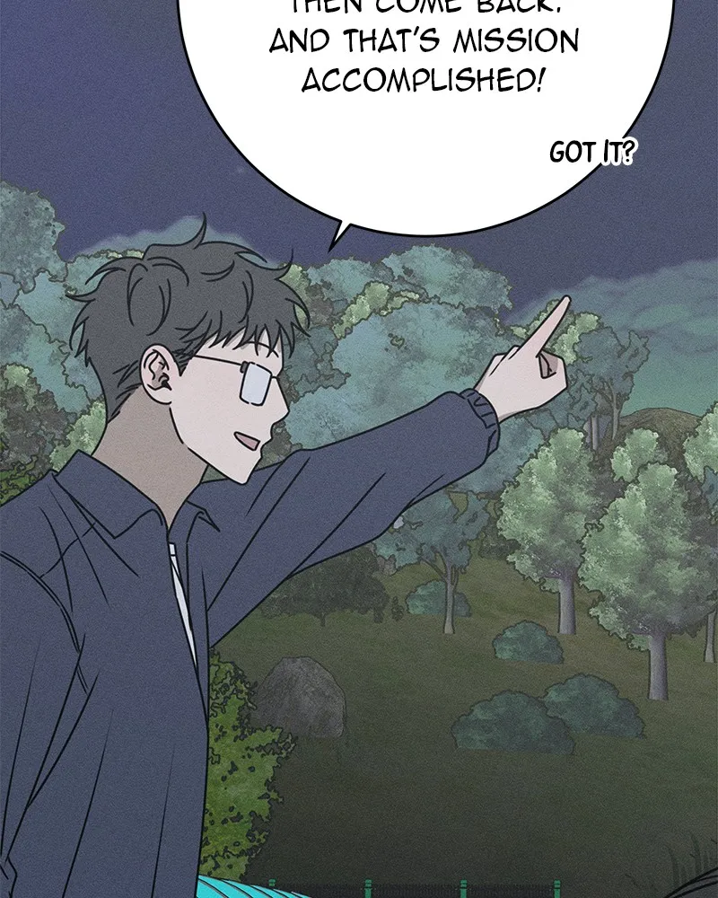 Electrifying Confession Chapter 11 page 92 - 