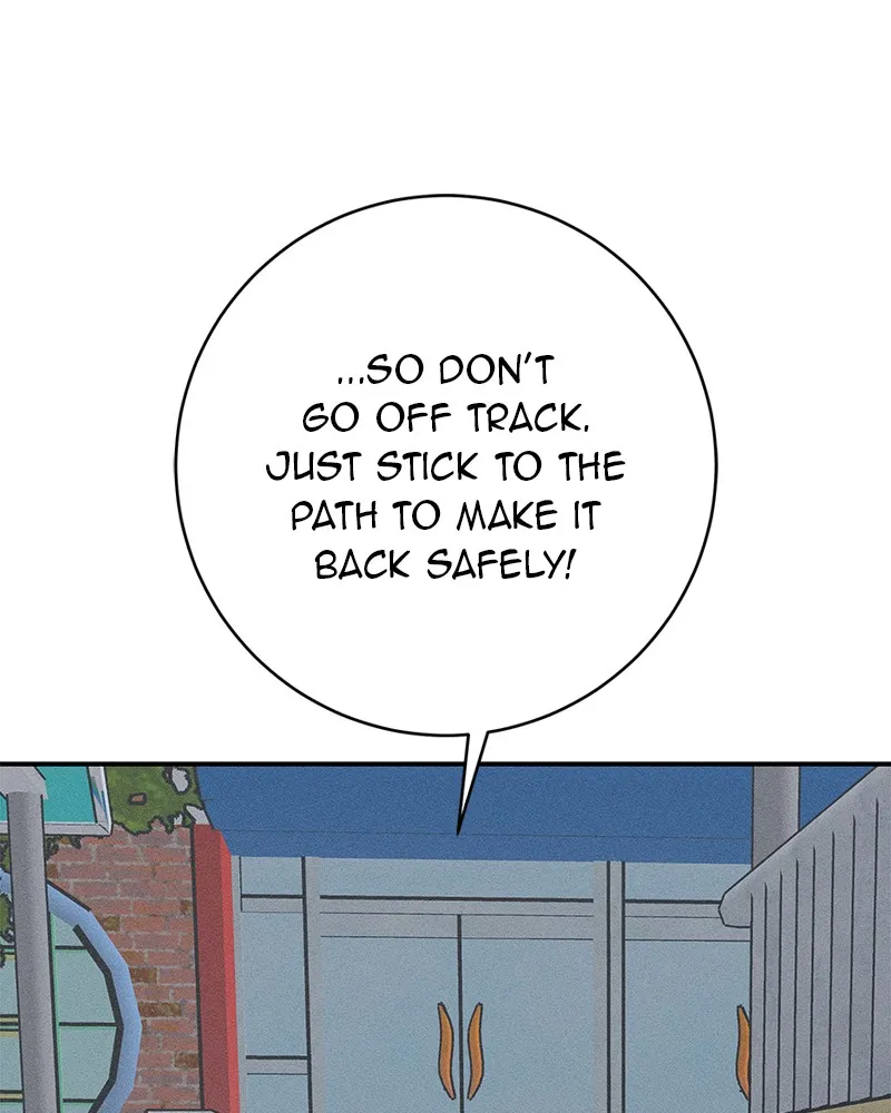 Electrifying Confession Chapter 11 page 96 - 