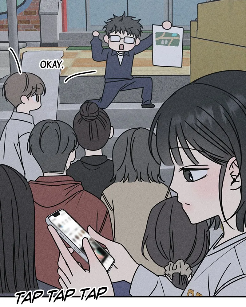 Electrifying Confession Chapter 11 page 97 - 