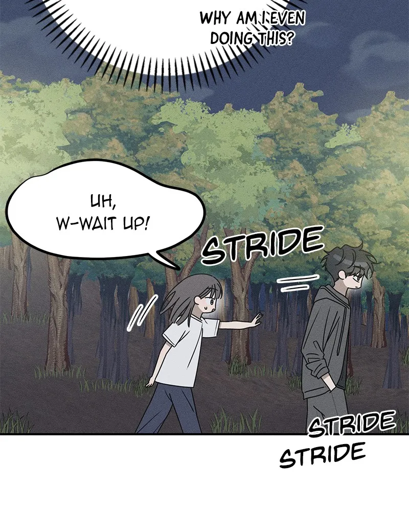 Electrifying Confession Chapter 12 page 19 - 