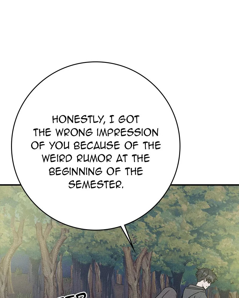 Electrifying Confession Chapter 12 page 33 - 