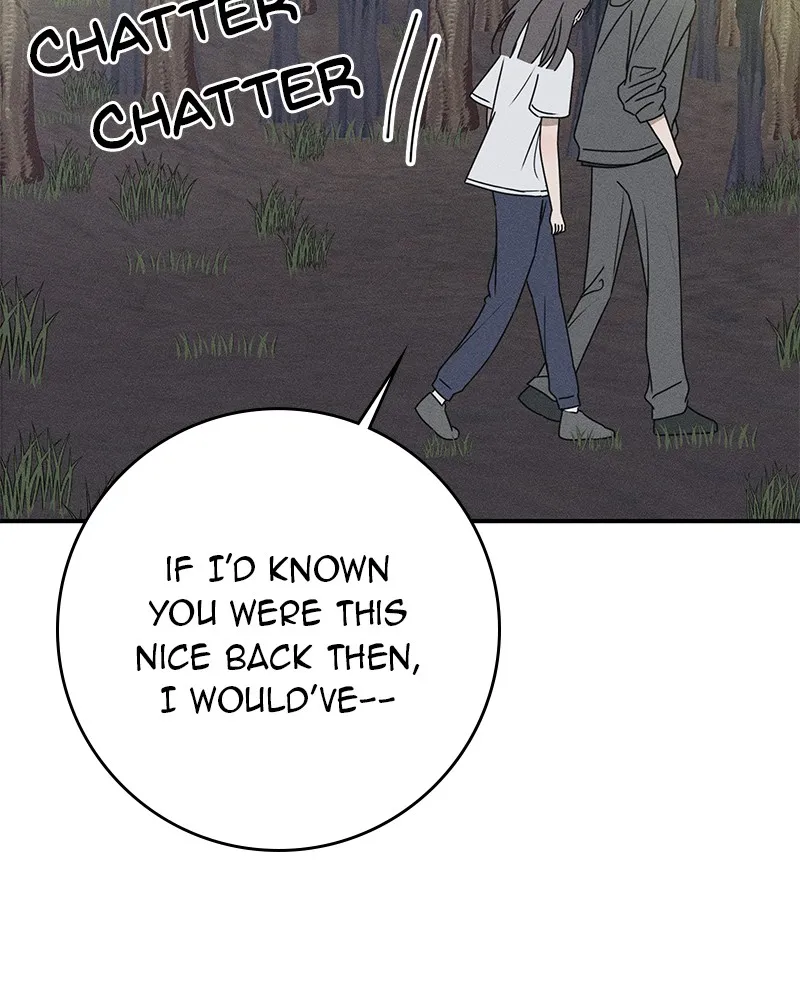 Electrifying Confession Chapter 12 page 34 - 