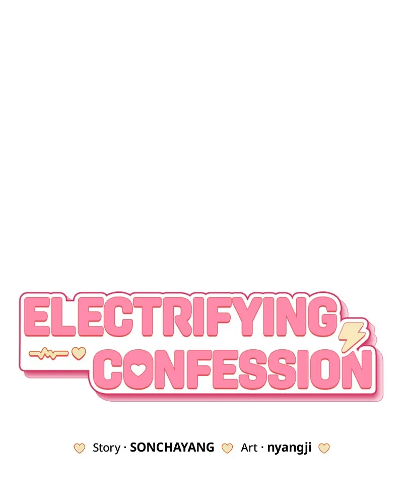 Electrifying Confession Chapter 12 page 42 - 