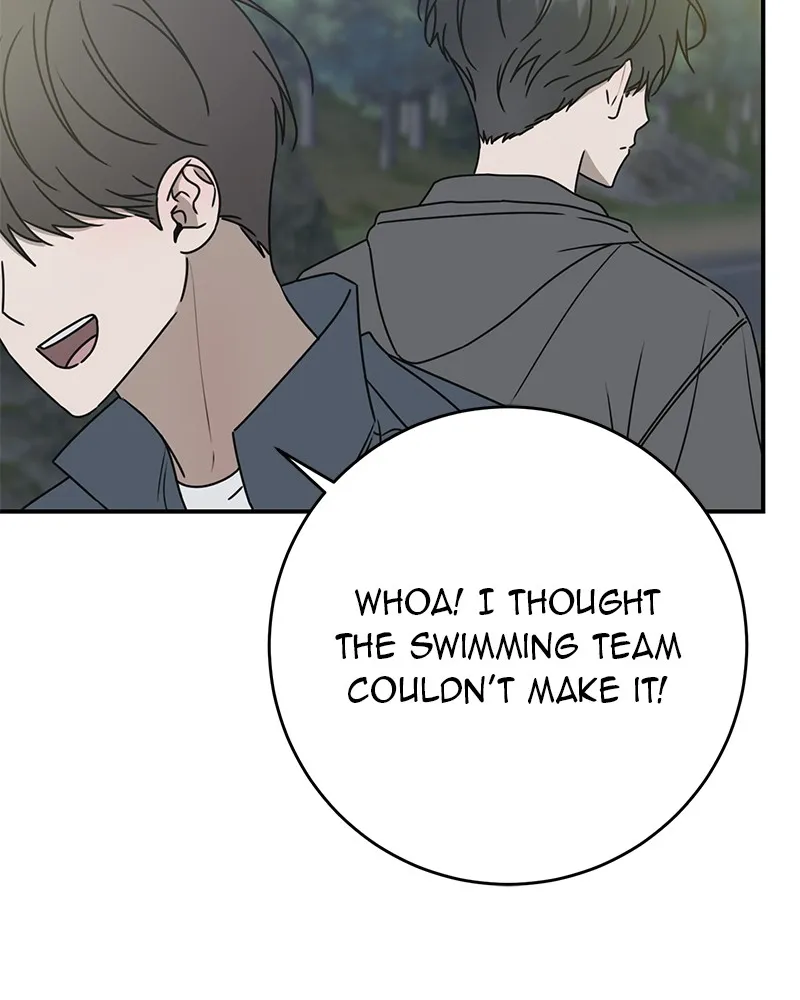Electrifying Confession Chapter 12 page 48 - 