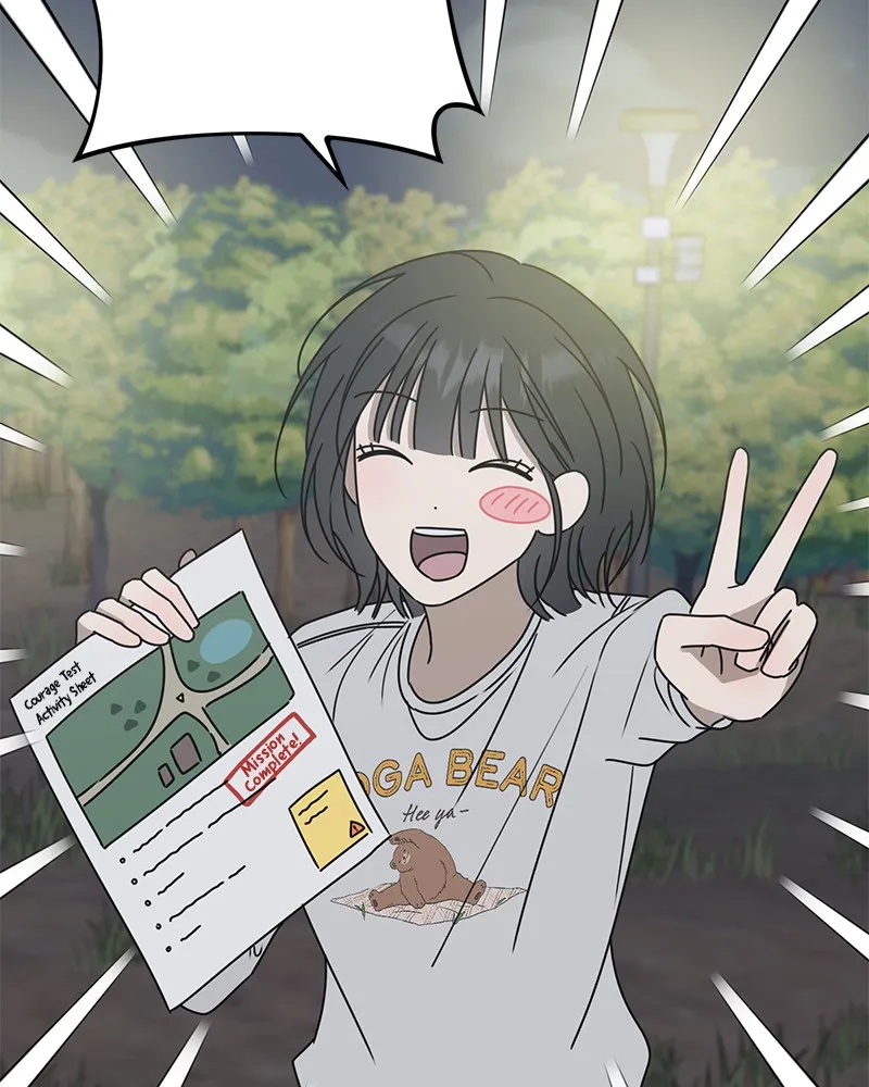 Electrifying Confession Chapter 12 page 61 - 