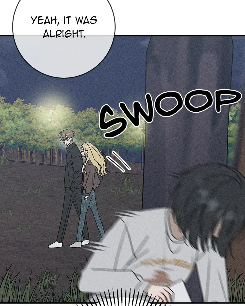 Electrifying Confession Chapter 12 page 68 - 