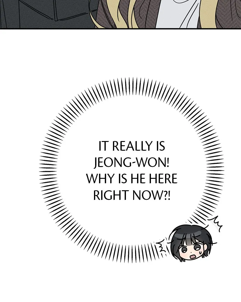 Electrifying Confession Chapter 12 page 72 - 