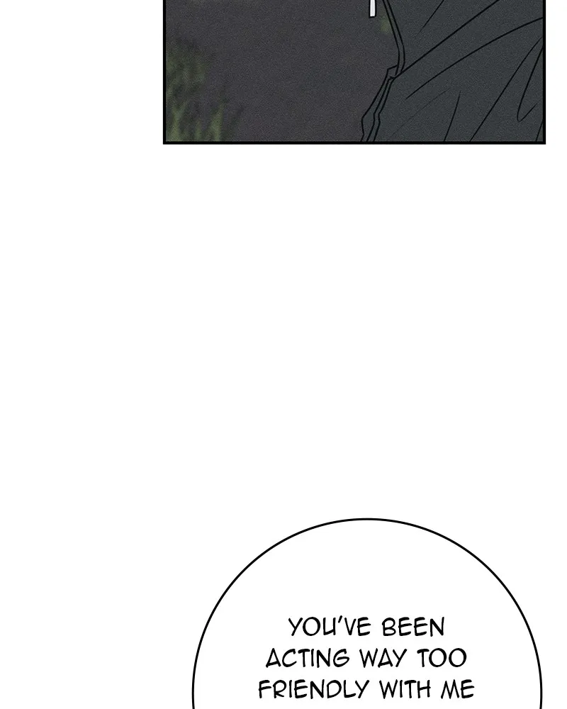 Electrifying Confession Chapter 12 page 84 - 