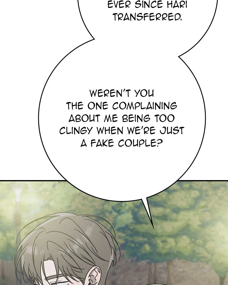 Electrifying Confession Chapter 12 page 85 - 