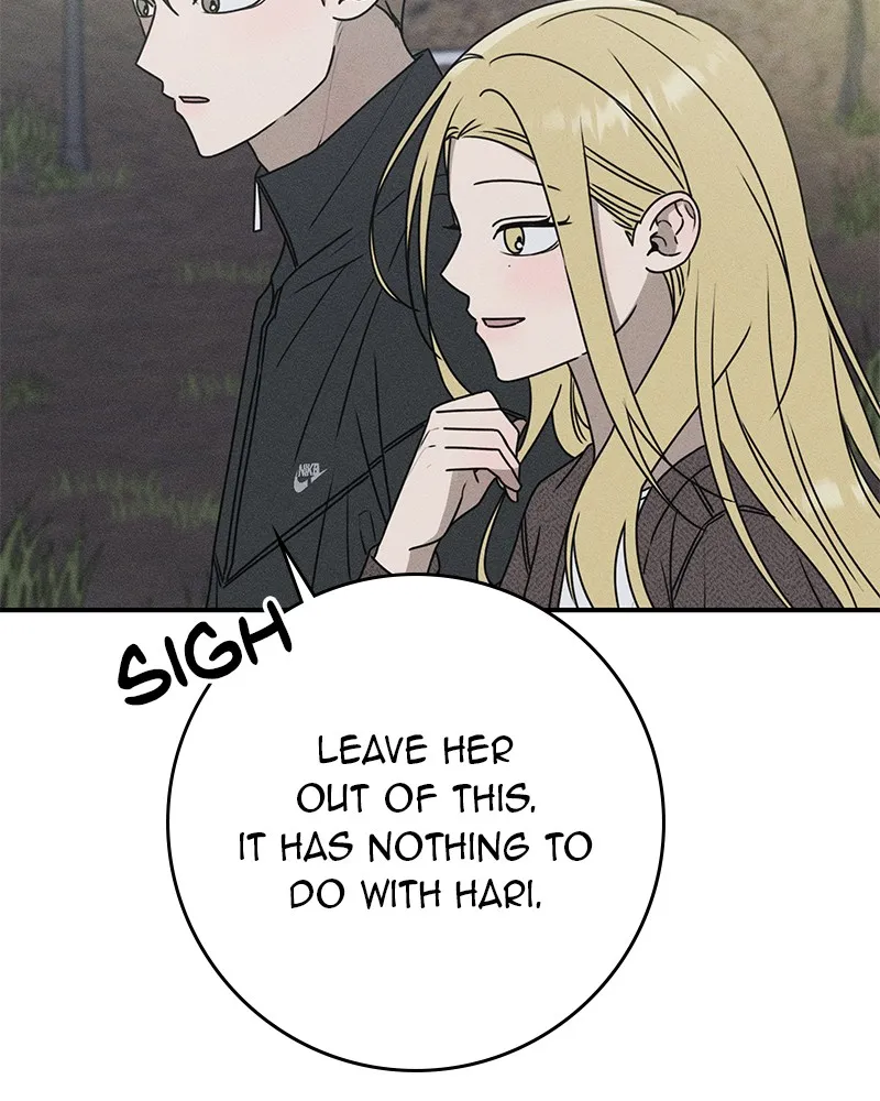 Electrifying Confession Chapter 12 page 86 - 