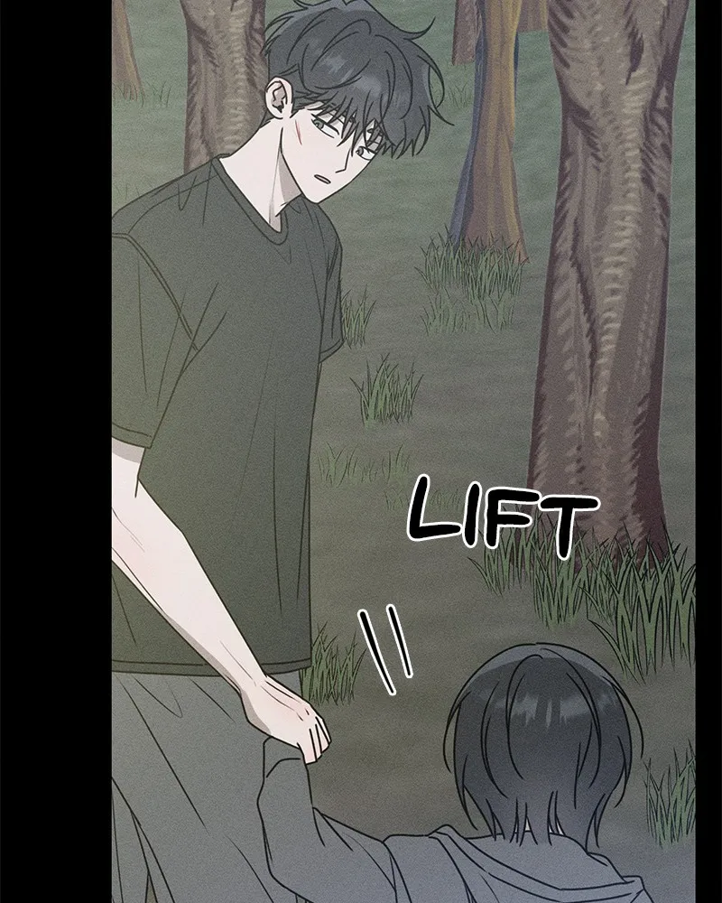 Electrifying Confession Chapter 13 page 106 - 