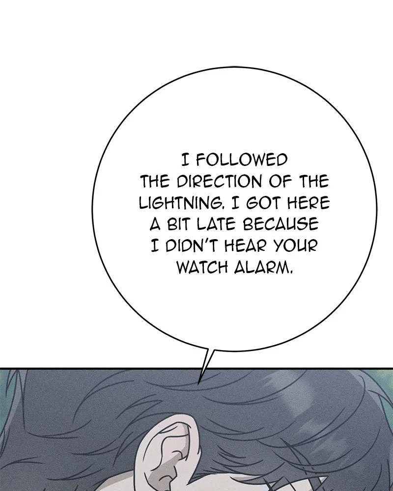 Electrifying Confession Chapter 13 page 21 - 