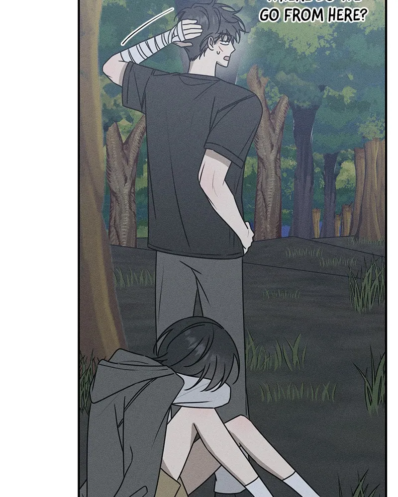 Electrifying Confession Chapter 13 page 25 - 