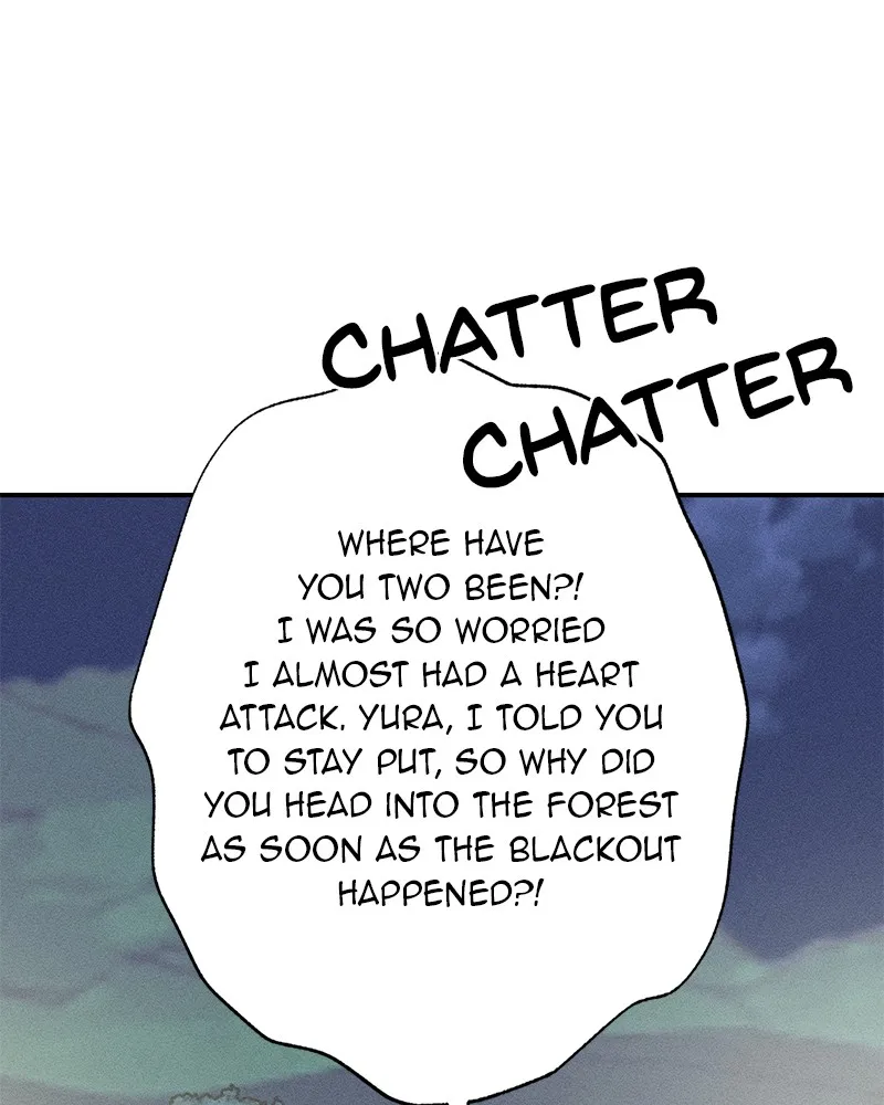 Electrifying Confession Chapter 13 page 76 - 