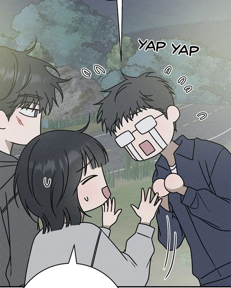 Electrifying Confession Chapter 13 page 77 - 