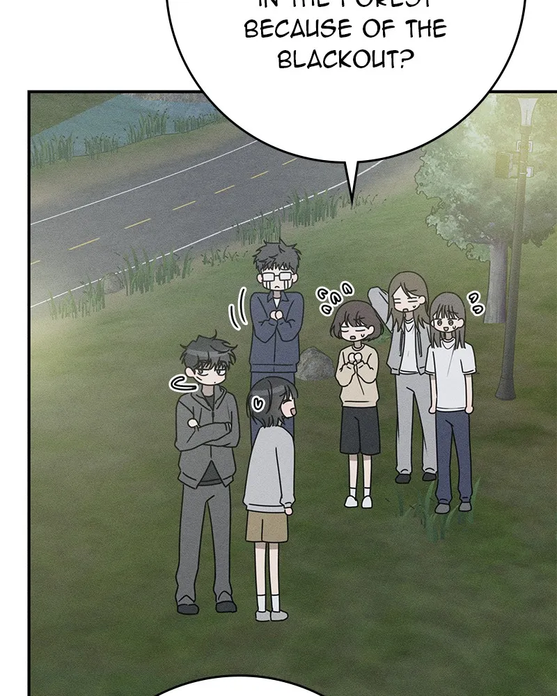 Electrifying Confession Chapter 13 page 79 - 