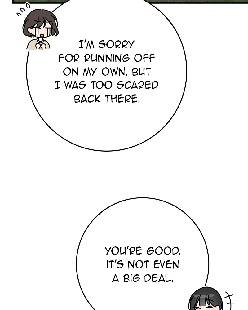 Electrifying Confession Chapter 13 page 80 - 