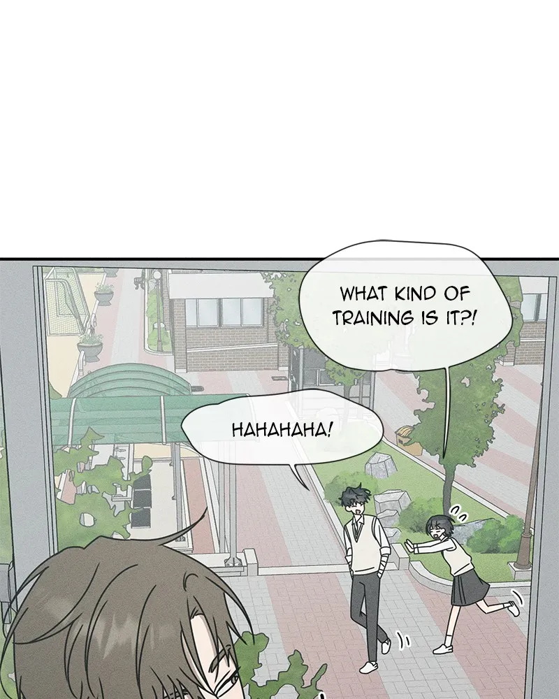 Electrifying Confession Chapter 14 page 103 - 
