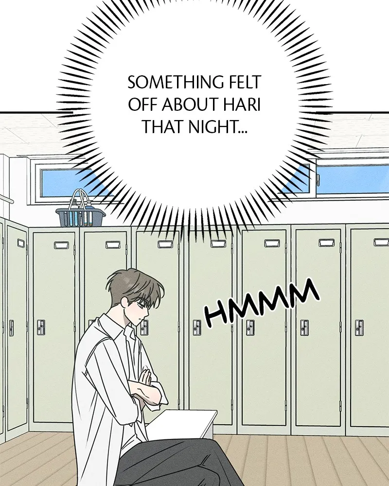 Electrifying Confession Chapter 14 page 110 - 