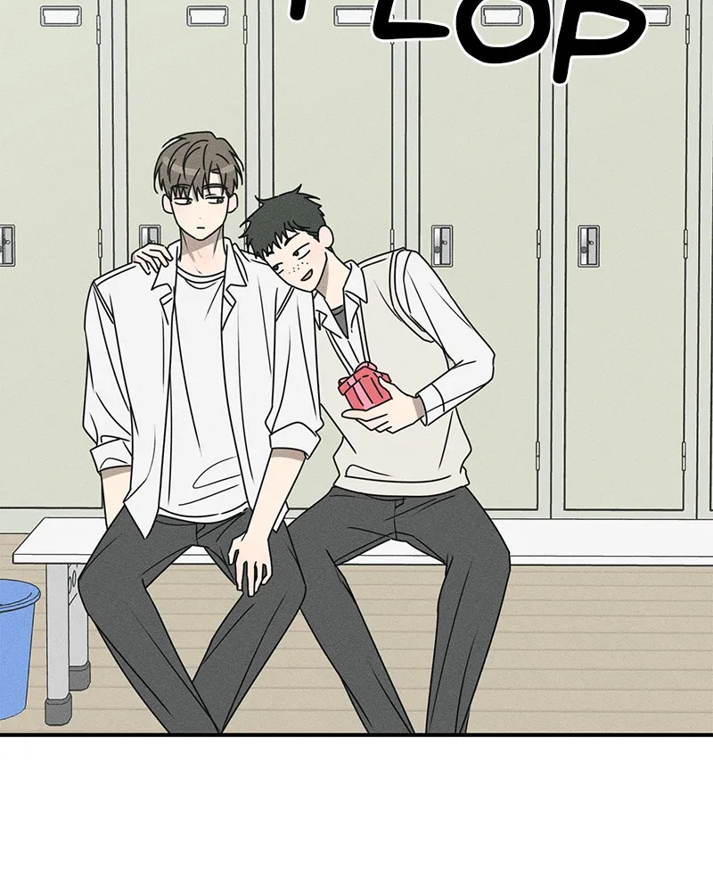 Electrifying Confession Chapter 14 page 126 - 