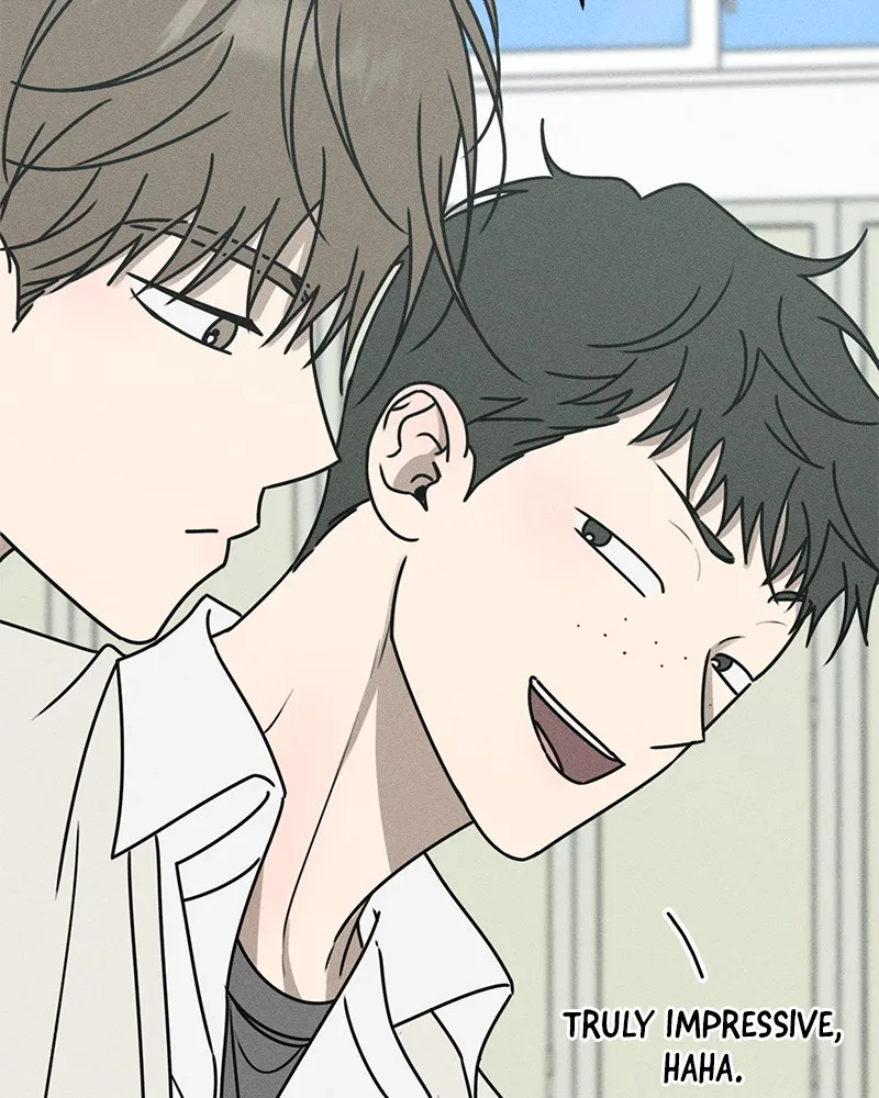 Electrifying Confession Chapter 14 page 134 - 