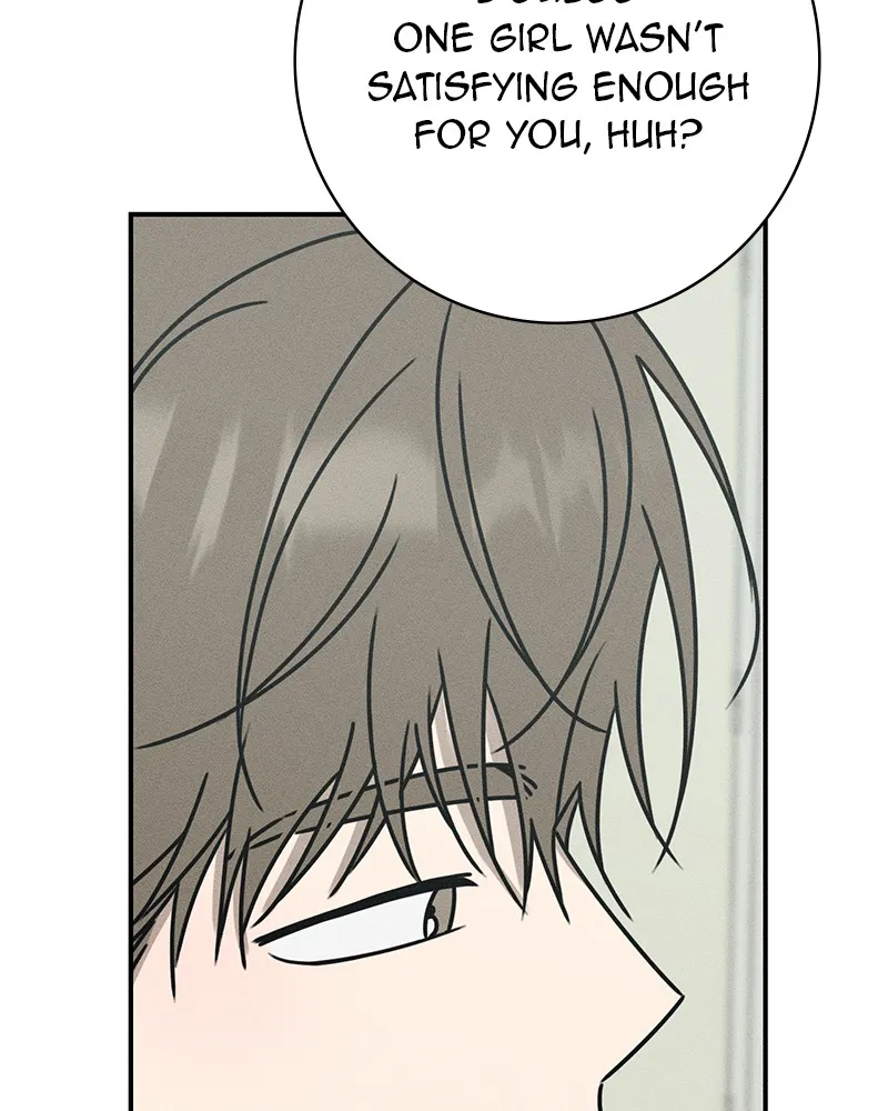 Electrifying Confession Chapter 14 page 136 - 
